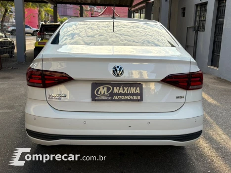 VIRTUS 1.6 MSI Sense