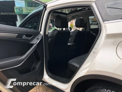 Territory 1.5 Ecoboost Gtdi Gasolina Sel Automático