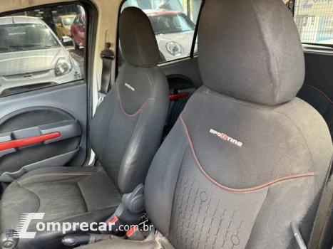 UNO - 1.4 EVO SPORTING 8V 4P MANUAL