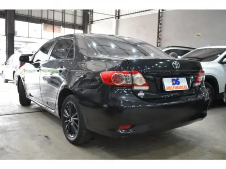 COROLLA - 1.8 GLI 16V 4P MANUAL