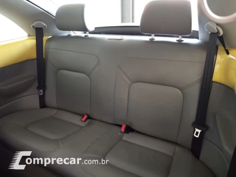 NEW BEETLE 2.0 MI 8V