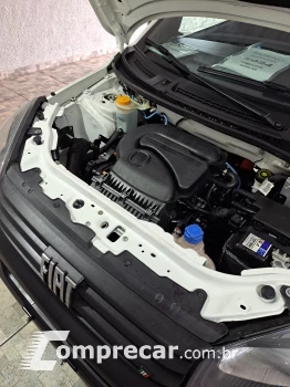 FIORINO 1.4 MPI Furgão Endurance 8V