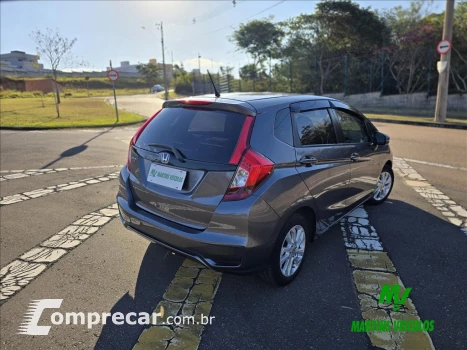 FIT 1.5 Personal 16V