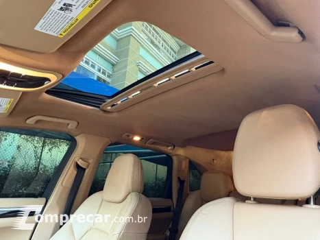 CAYENNE 4.8 S 4X4 V8 32V Turbo