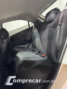 ONIX HATCH Joy 1.0 8V Flex 5p Mec.