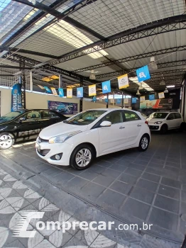 HB20 1.6 Premium 16V