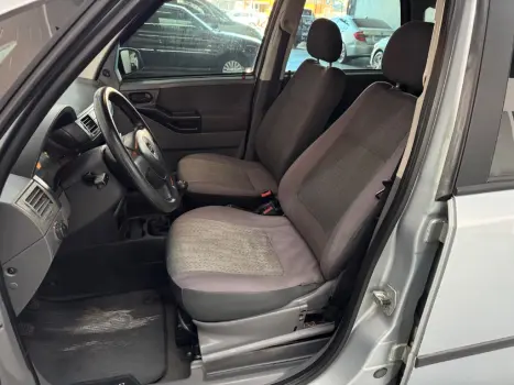 Meriva Joy 1.8 MPFI 8V FlexPower