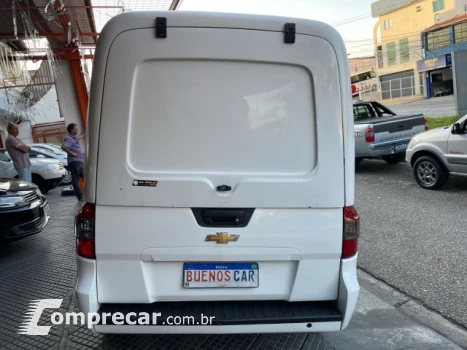 MONTANA - 1.4 MPFI LS CS 8V 2P MANUAL