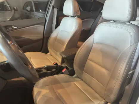 CRUZE 1.4 TURBO LTZ 16V FLEX 4P AUTOMATICO