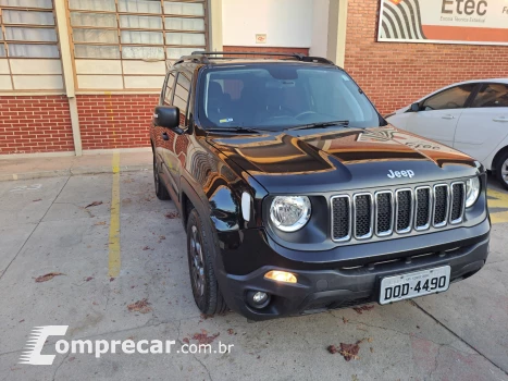 RENEGADE 1.8 16V STD