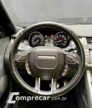 RANGE ROVER EVOQUE 2.0 Dynamic 4WD 16V