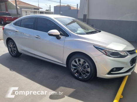 CRUZE 1.4 LTZ