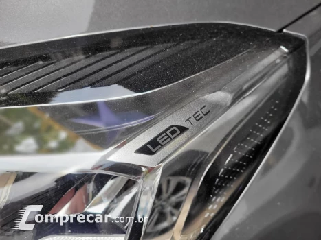 TIGGO 8 1.6 Tgdi Founders Edition