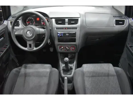 FOX - 1.0 MI 8V 4P MANUAL