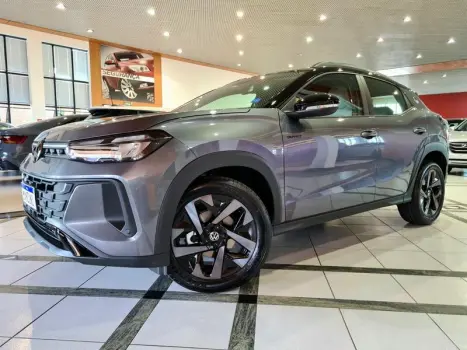 Volkswagen TERA HIGH 1.0 170 TSI FLEX 5P AUT. 4 portas