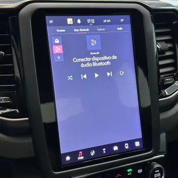 Toro Vol. TRIBUTO 125 1.3 T270 Flex Aut.