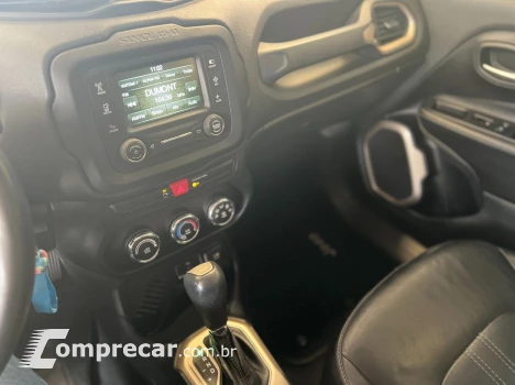 RENEGADE 1.8 16V SPORT JEEP