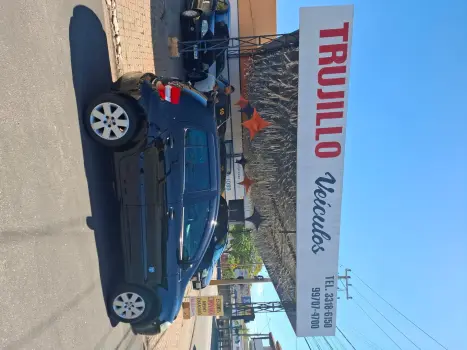 Fox 1.6 Mi Route 8V Flex 4P Manual