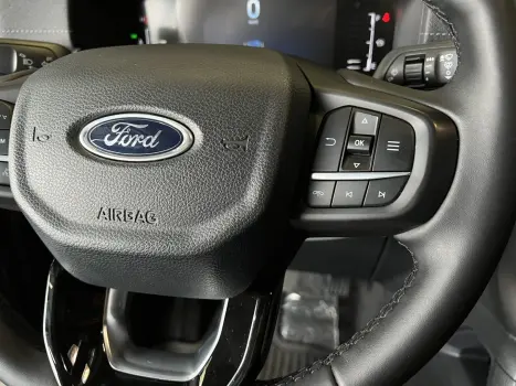 RANGER 3.0 V6 TURBO DIESEL CD LIMITED 4X4 AUTOMÁTICO