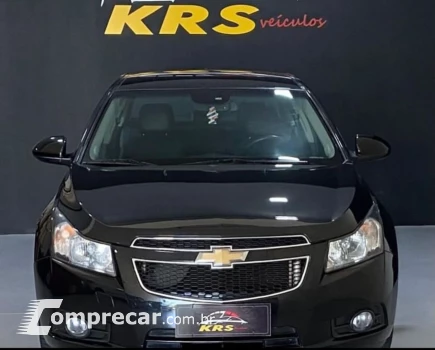 CRUZE LT 1.8 16V FlexPower 4p Aut.