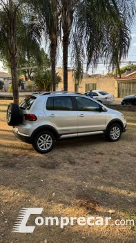 CROSSFOX 1.6 MSI 16V