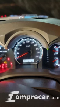 HILUX SW4 3.0 SRV 4X4 7 Lugares 16V Turbo Intercooler