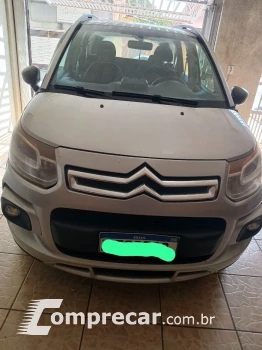 AIRCROSS 1.6 GLX 16V