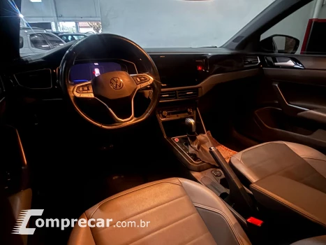 NIVUS 1.0 200 TSI Highline