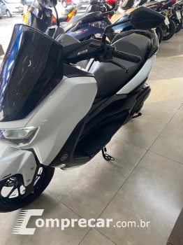 Yamaha NMAX 160