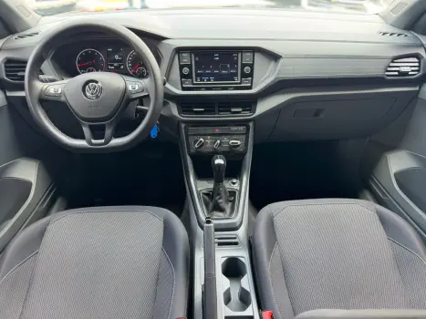 T-CROSS 1.0 200 TSI Sense