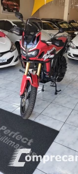 Crf 1000L AFRICA TWIN