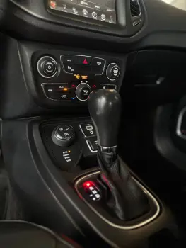 COMPASS 2.0 16V Longitude 4X4