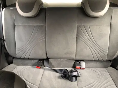 AGILE LTZ 1.4 MPFI 8V FlexPower 5p