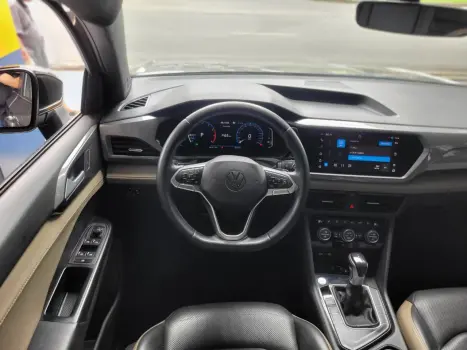 TAOS Highline 1.4 250 TSI Flex Aut.