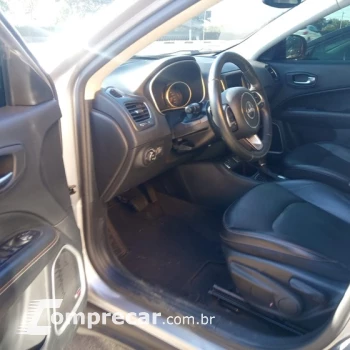 COMPASS 2.0 16V Sport