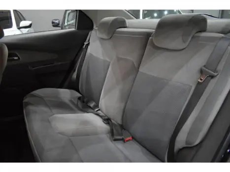 COBALT - 1.8 MPFI LTZ 8V 4P MANUAL