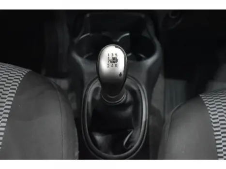 MARCH - 1.0 S 12V 4P MANUAL