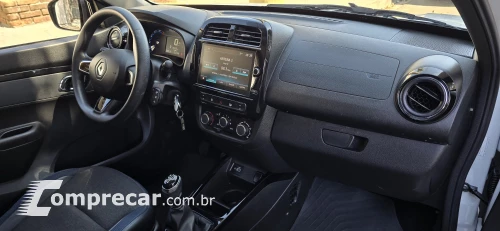 KWID 1.0 12V SCE Intense