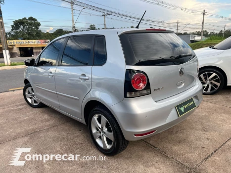 POLO 1.6 MI 8V