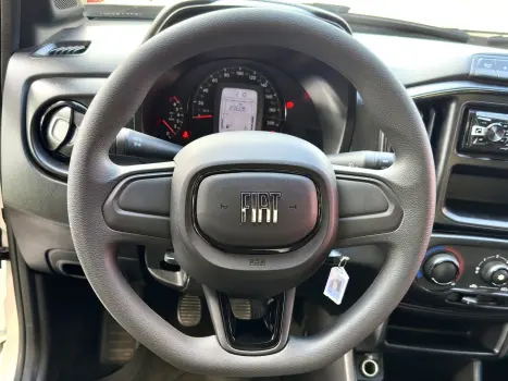 STRADA 1.3 FIREFLY FLEX ENDURANCE CS MANUAL