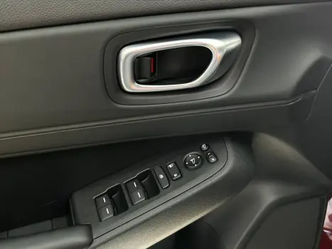 HR-V 1.5 DI I-VTEC FLEX EX CVT