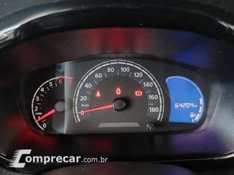 KWID 1.0 12V SCE Outsider