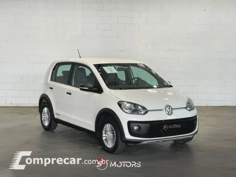 UP - 1.0 MPI TRACK 12V 4P MANUAL