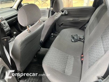 CLASSIC 1.0 MPFI Life 8V