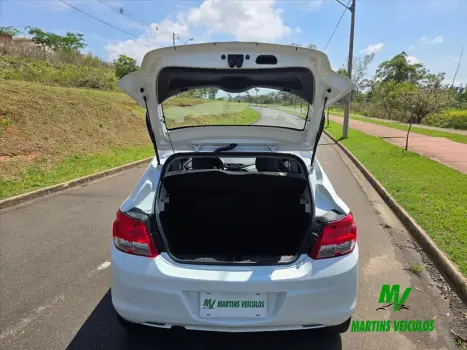 ONIX 1.0 MPFI LT 8V FLEX 4P MANUAL