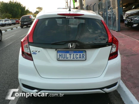 FIT 1.5 Personal 16V