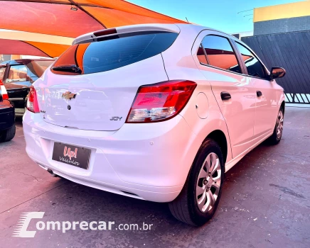 ONIX 1.0 MPFI JOY 8V