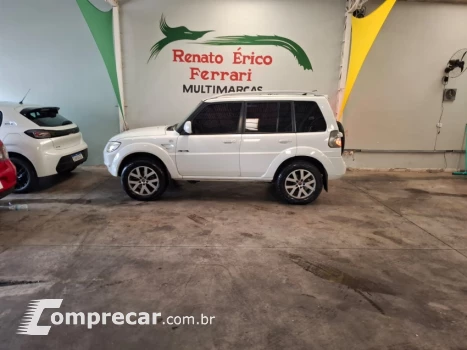 PAJERO 2.0 TR4 4X4 16V