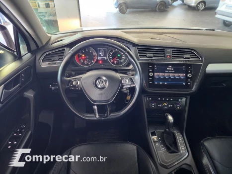 TIGUAN 1.4 250 TSI Allspace