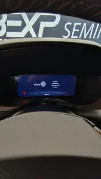 COMMANDER 1.3 T270 Turbo Overland